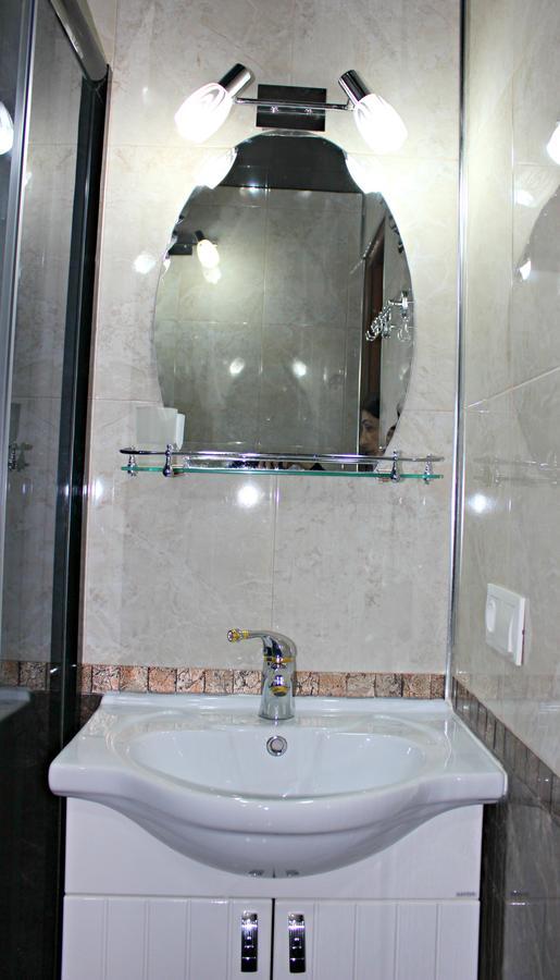 Madona'S House Apartment Batumi Exterior photo