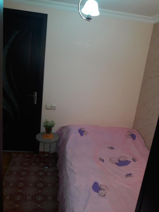 Madona'S House Apartment Batumi Exterior photo