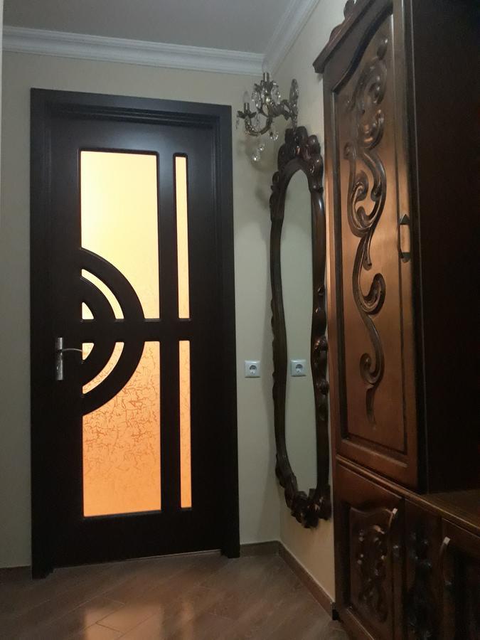 Madona'S House Apartment Batumi Exterior photo