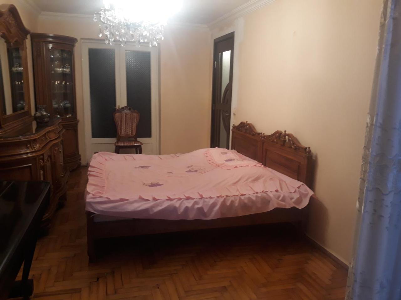 Madona'S House Apartment Batumi Exterior photo